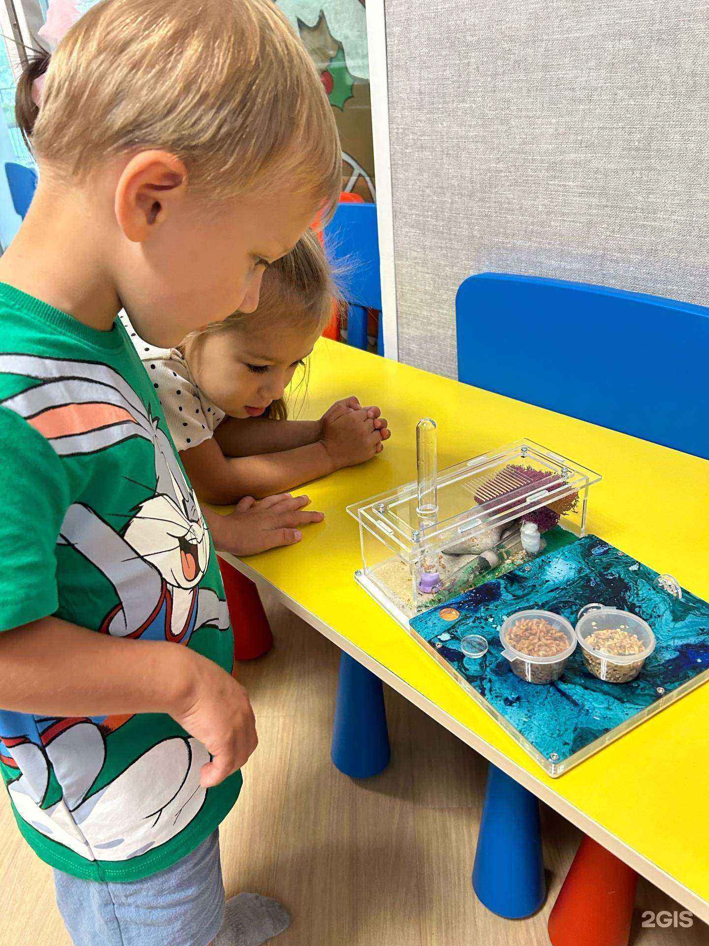 Отзывы на компанию Наш садик в г. Владивосток c фото