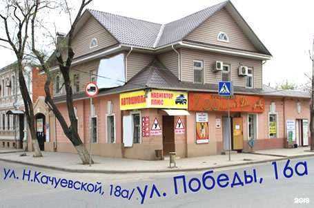 Отзывы на компанию Навигатор плюс в г. Астрахань c фото