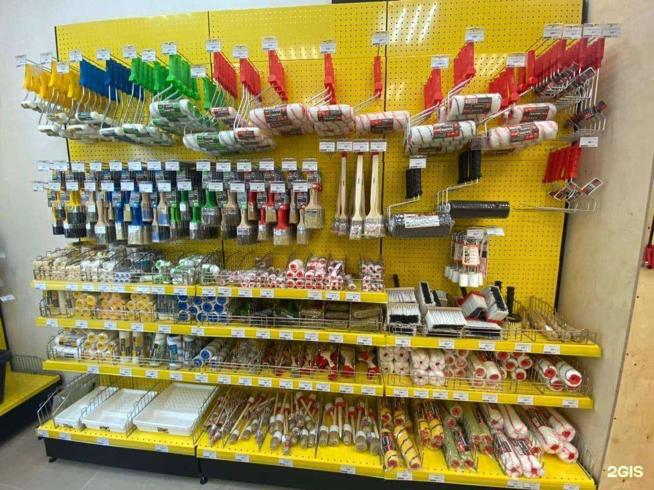 Отзывы на компанию Строительный двор в Нефтеюганске c фото