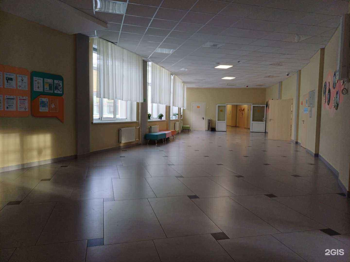 Отзывы на компанию Средняя школа №63 в Тюмени c фото