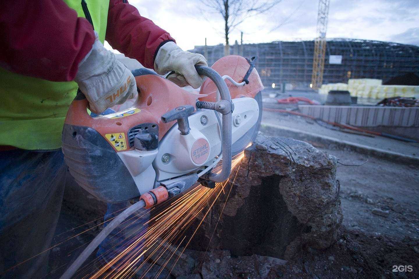 Отзывы на компанию Отбойник в Перми c фото