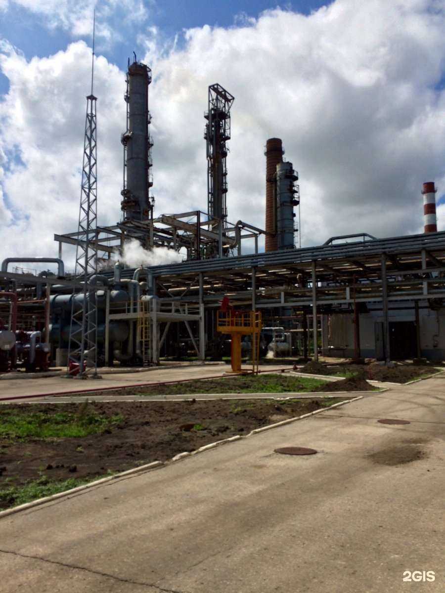 Отзывы на компанию Саратоворгсинтез в Саратове c фото