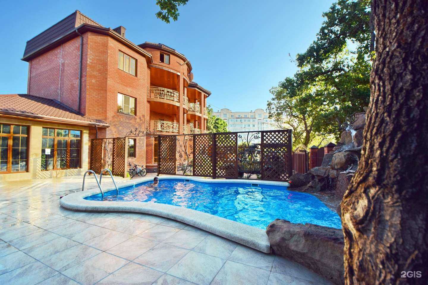 Отзывы на компанию Оазис в г. Геленджик c фото