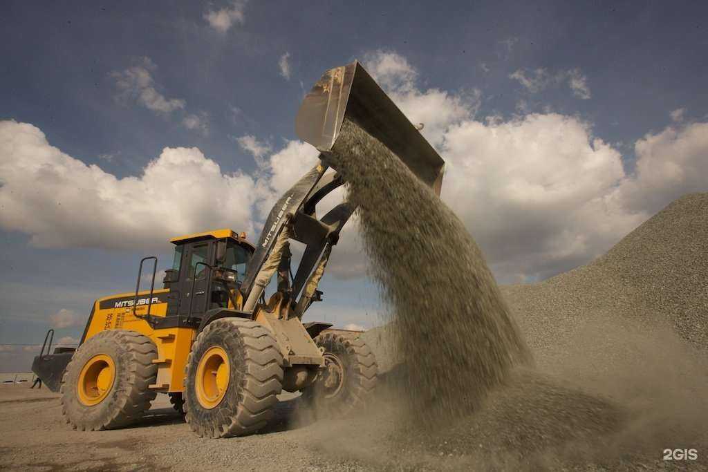 Отзывы на компанию Евробетон в Тюмени c фото