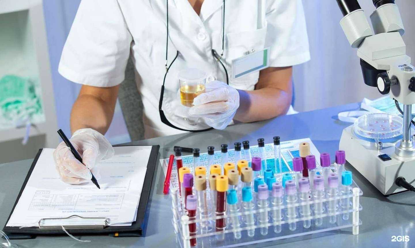 Отзывы на компанию Салюс-Клиник в г. Шахты c фото