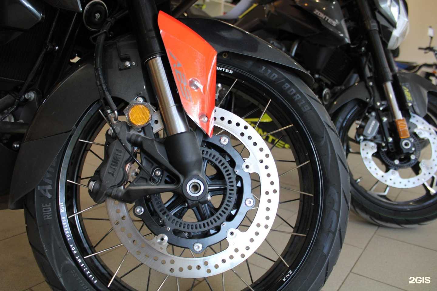 Отзывы на компанию Роллинг Мото в Смоленске c фото