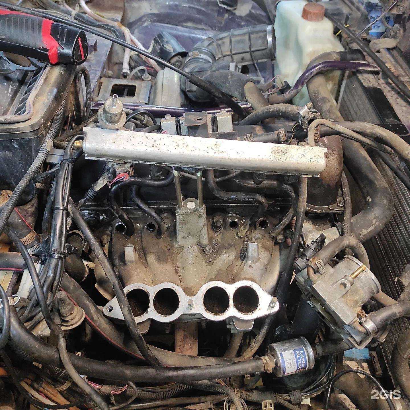 Отзывы на компанию Ctt Millerovo в г. Миллерово c фото