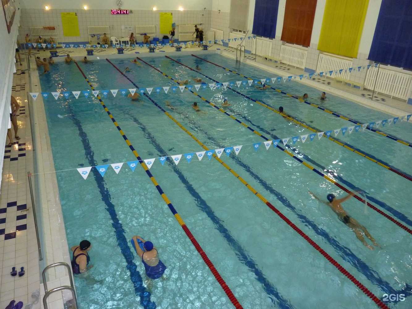 Отзывы на компанию Буревестник в Уфе c фото