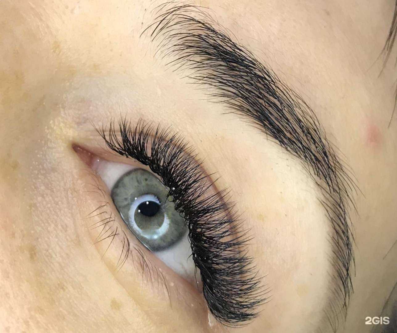 Отзывы на компанию Студия красоты в г. Волжский c фото