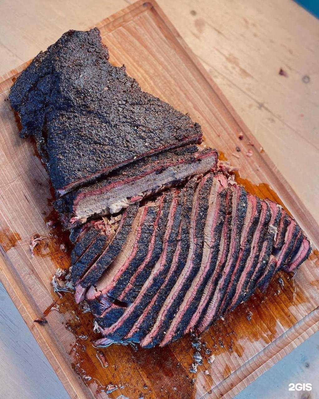 Отзывы на компанию Texas BBQ в г. Уфа c фото