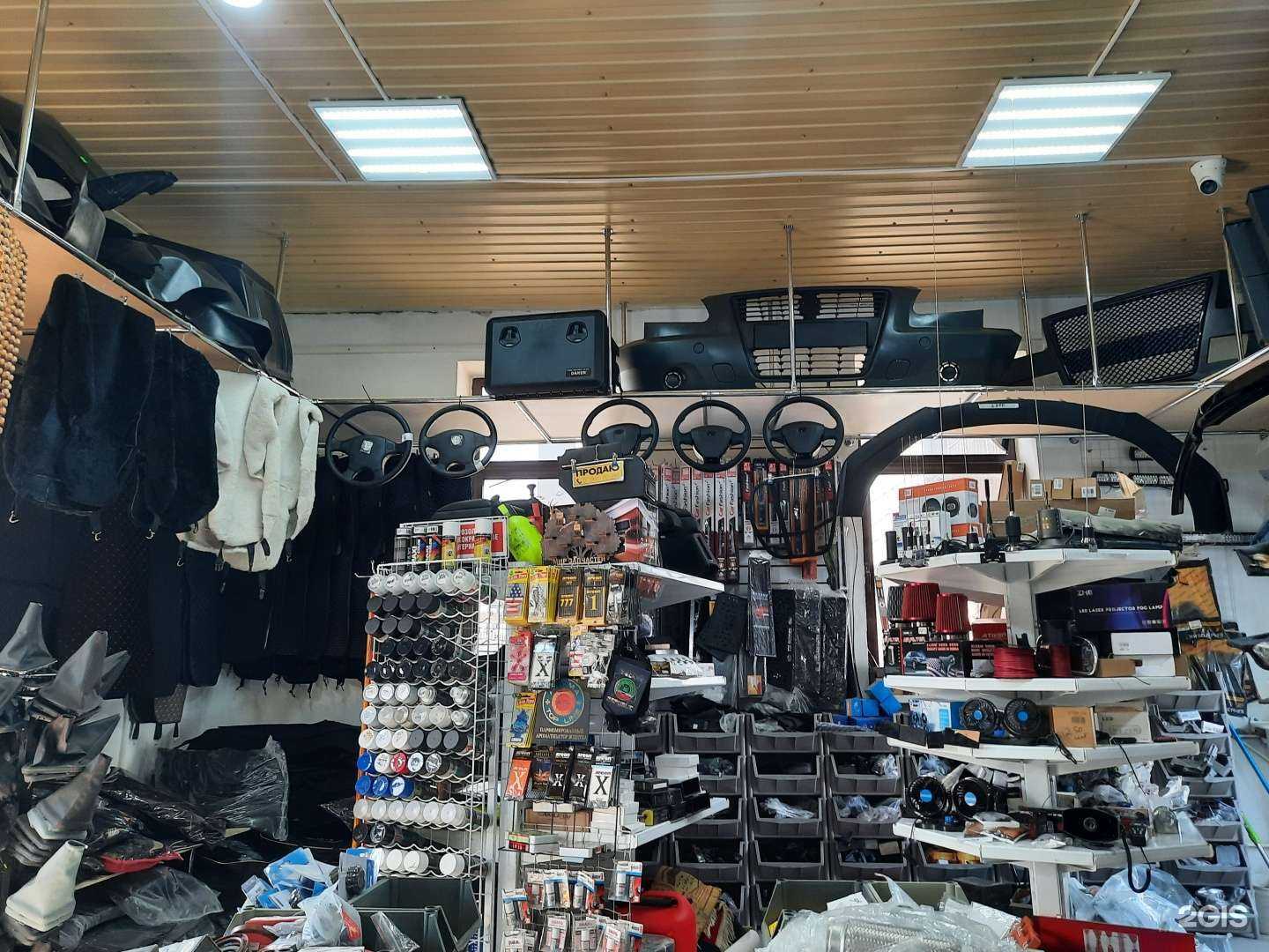 Отзывы на компанию Мир Запчастей в г. Грозный c фото