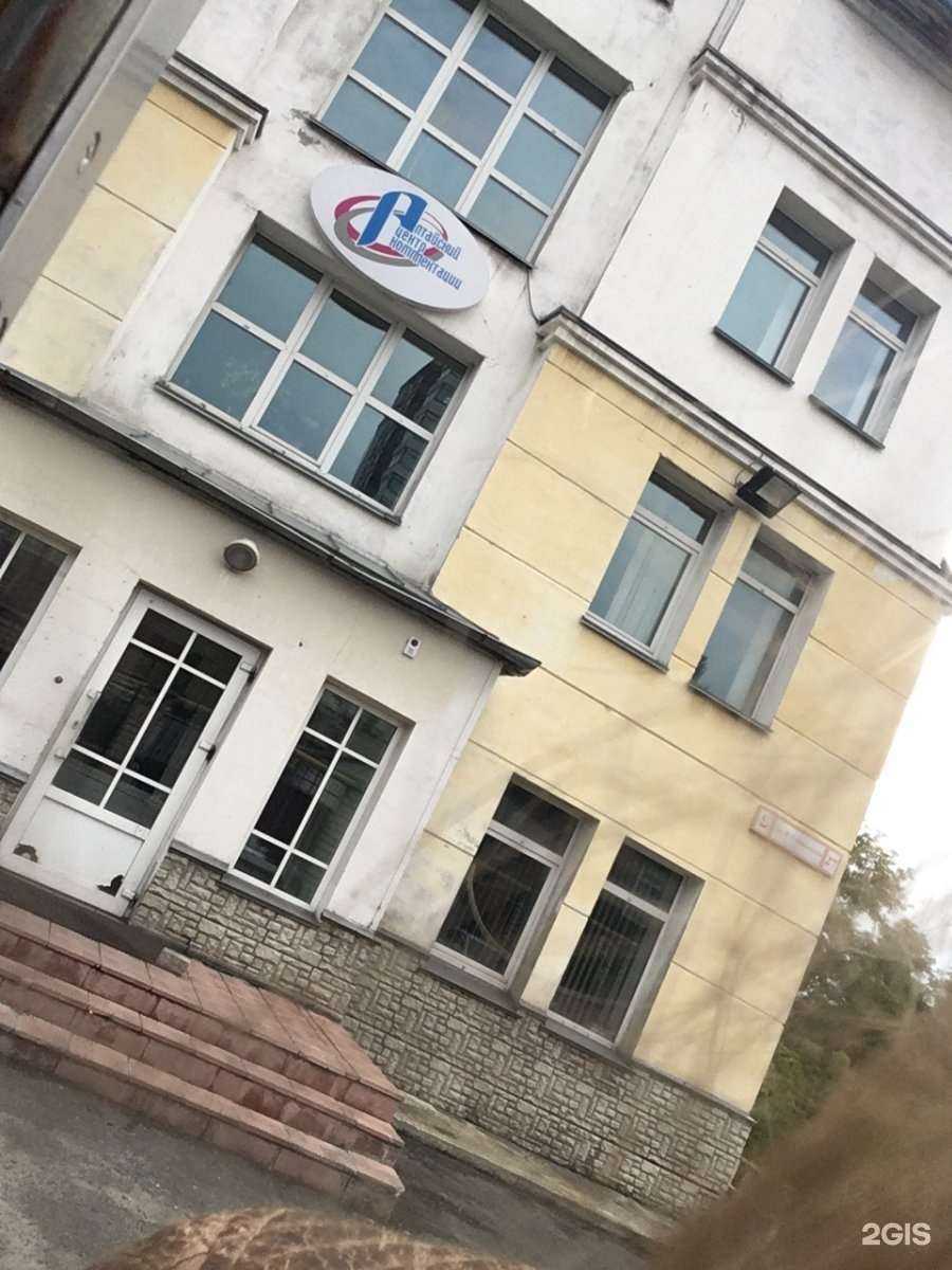 Отзывы на компанию Столица дверей в Барнауле c фото - фотография 2 из 2