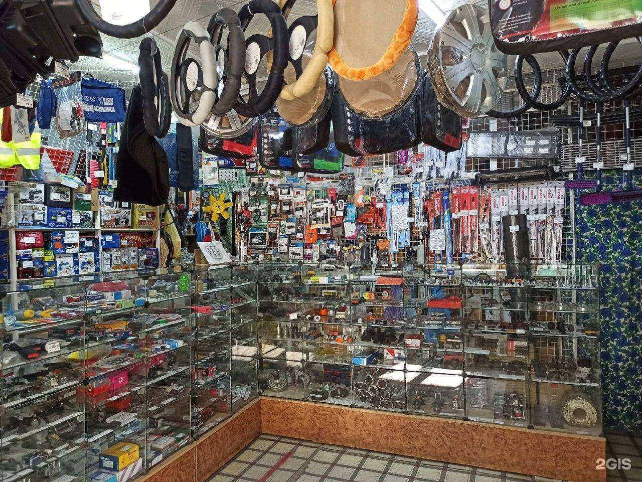 Отзывы на компанию АвтоВаз в Стерлитамаке c фото