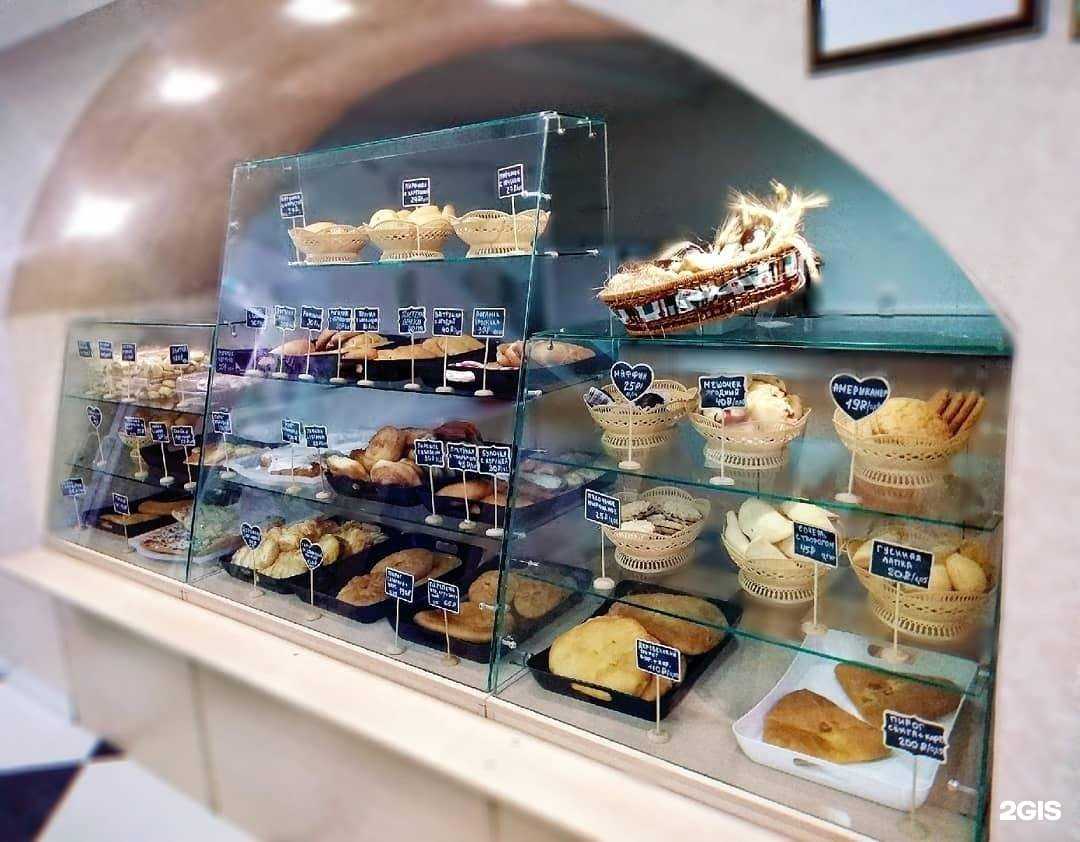 Отзывы на компанию Вкусная страна в Сургуте c фото