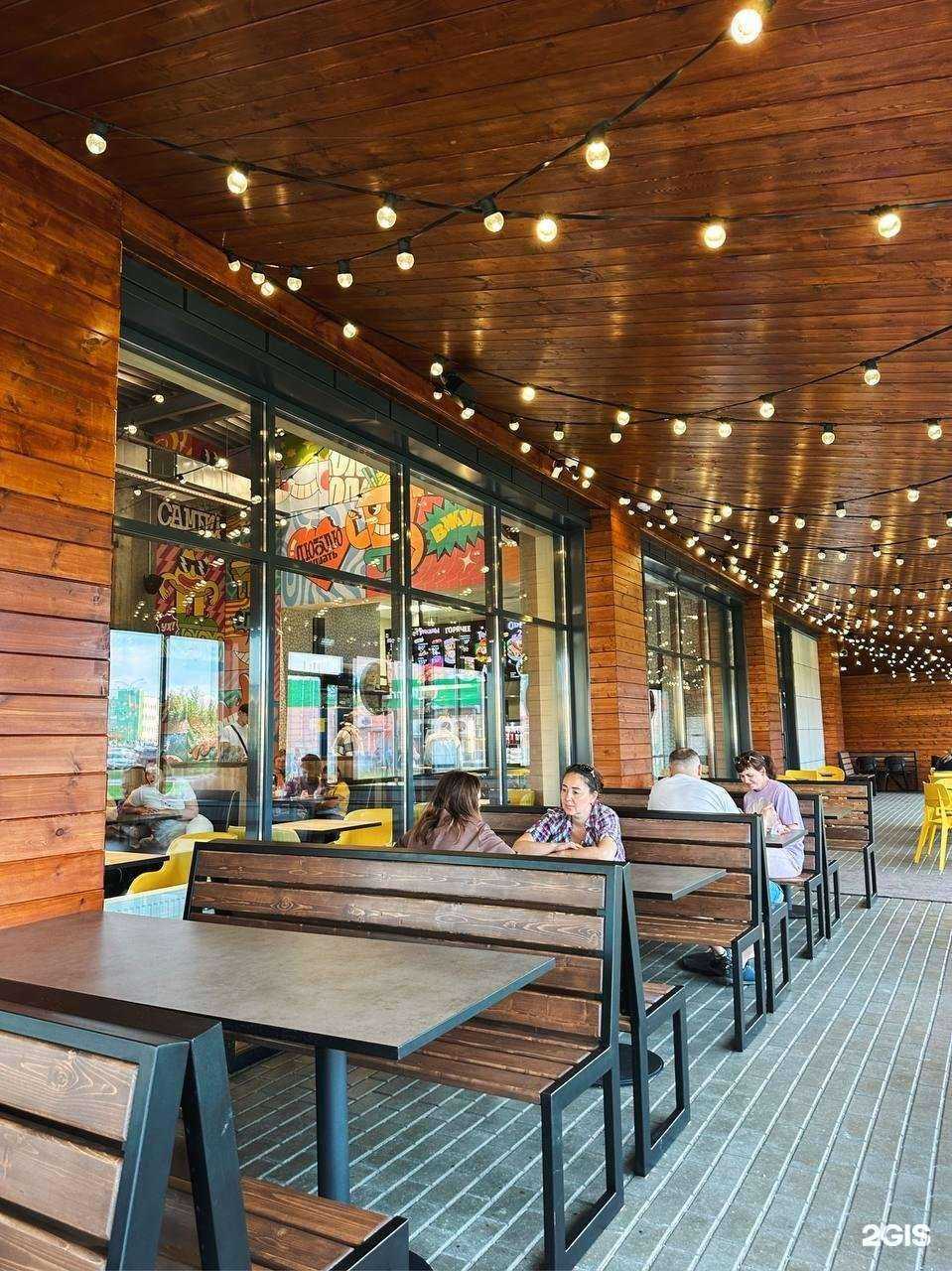 Отзывы на компанию Комбо в Калуге c фото