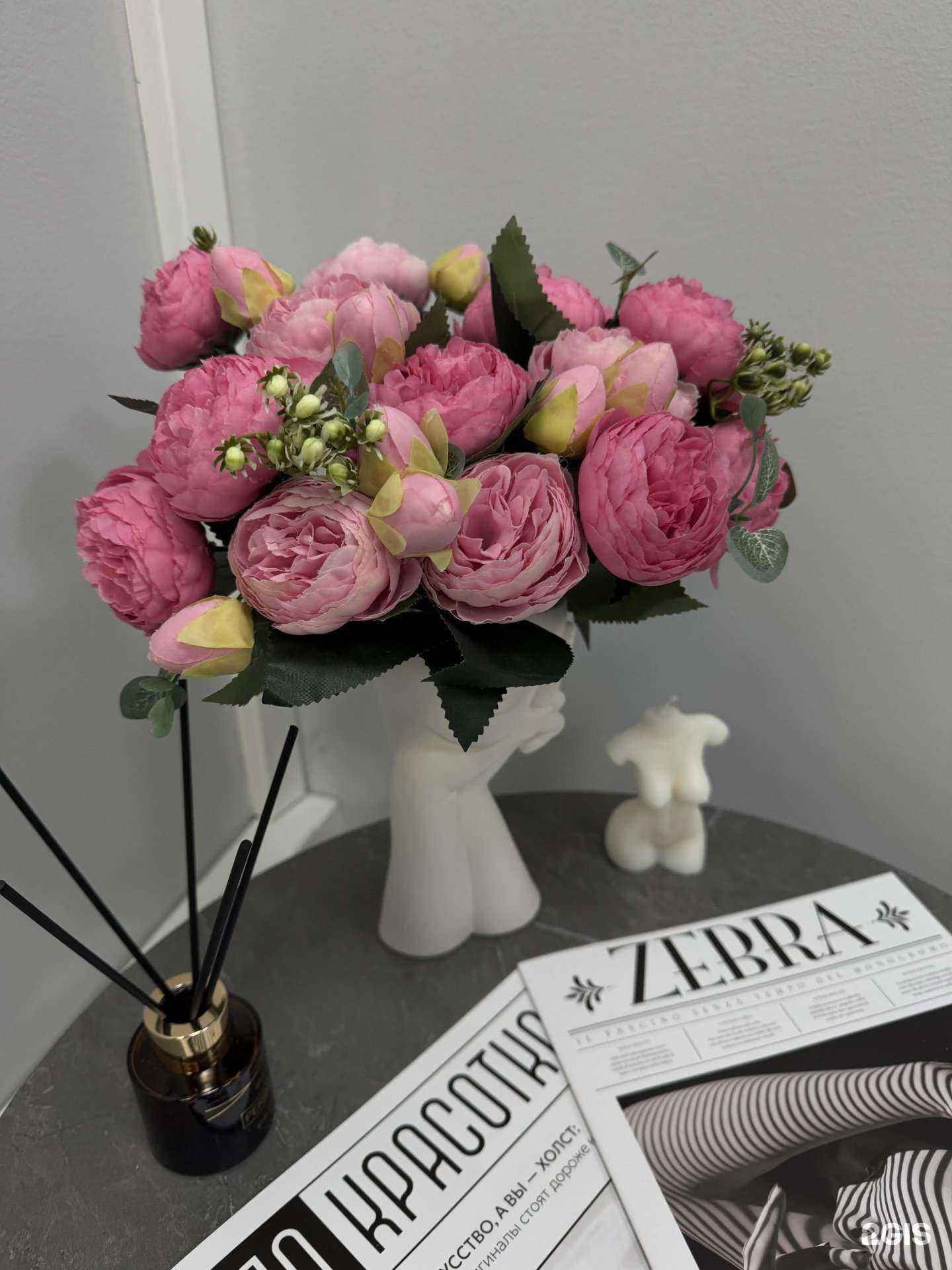 Отзывы на компанию Akhramovich_nails в Хабаровске c фото