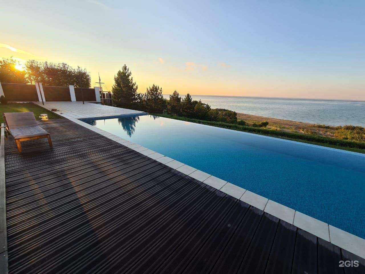 Отзывы на компанию Аква Дизайн в Новосибирске c фото