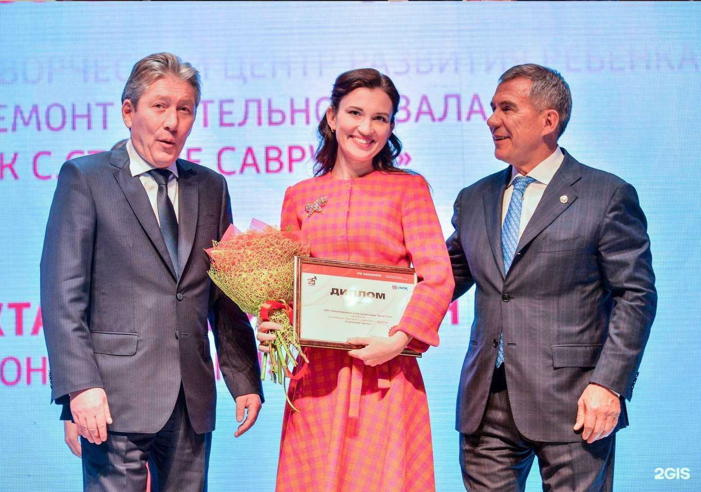 Отзывы на компанию Бала-Сити в Казани c фото