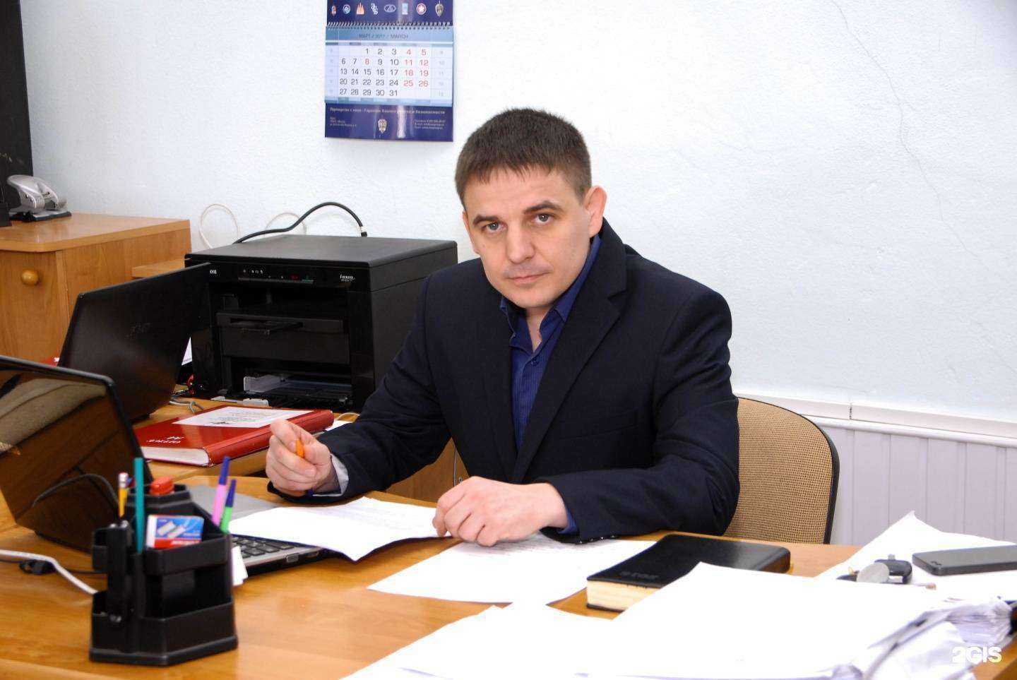 Отзывы на компанию Кабинет юриста Гололобова А.А. в Пятигорске c фото