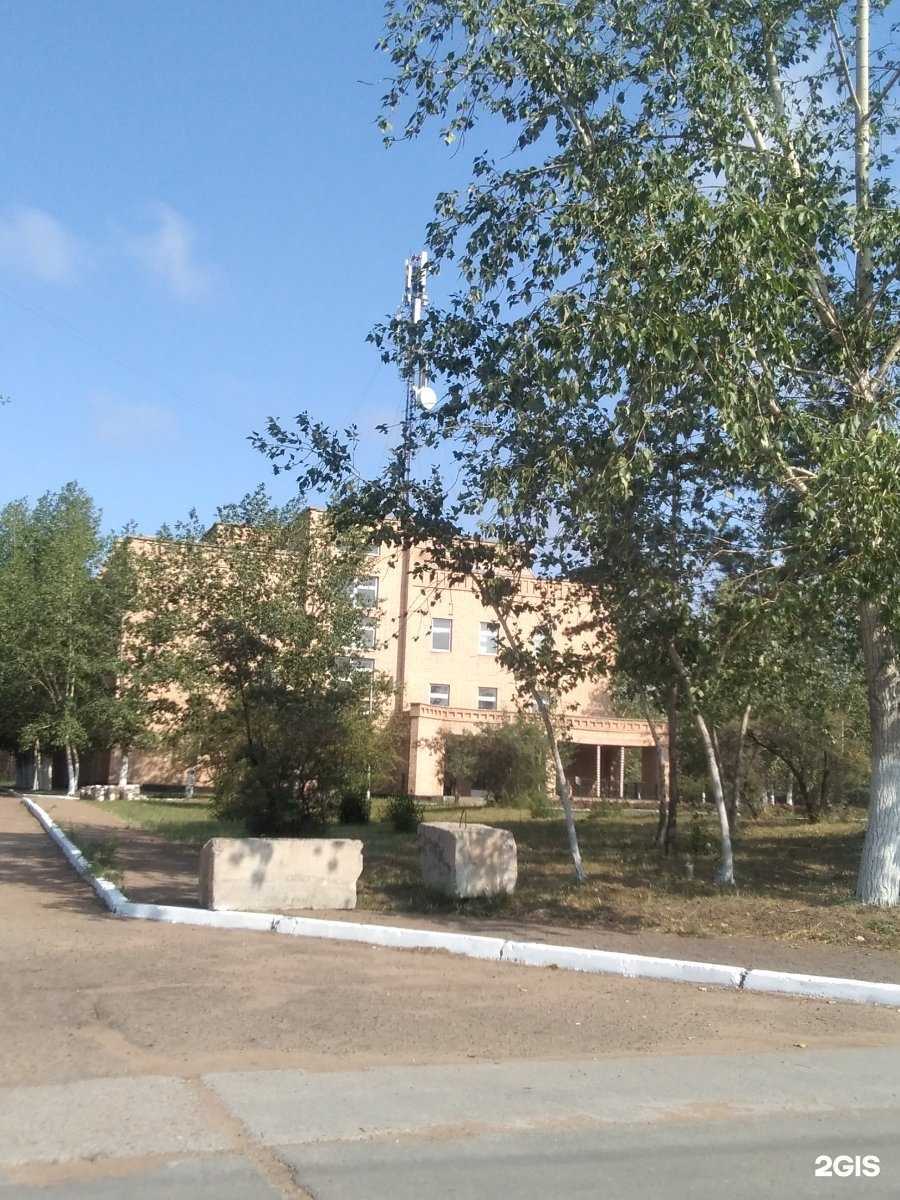 Отзывы на компанию Амбулатория в Улан-Удэ c фото