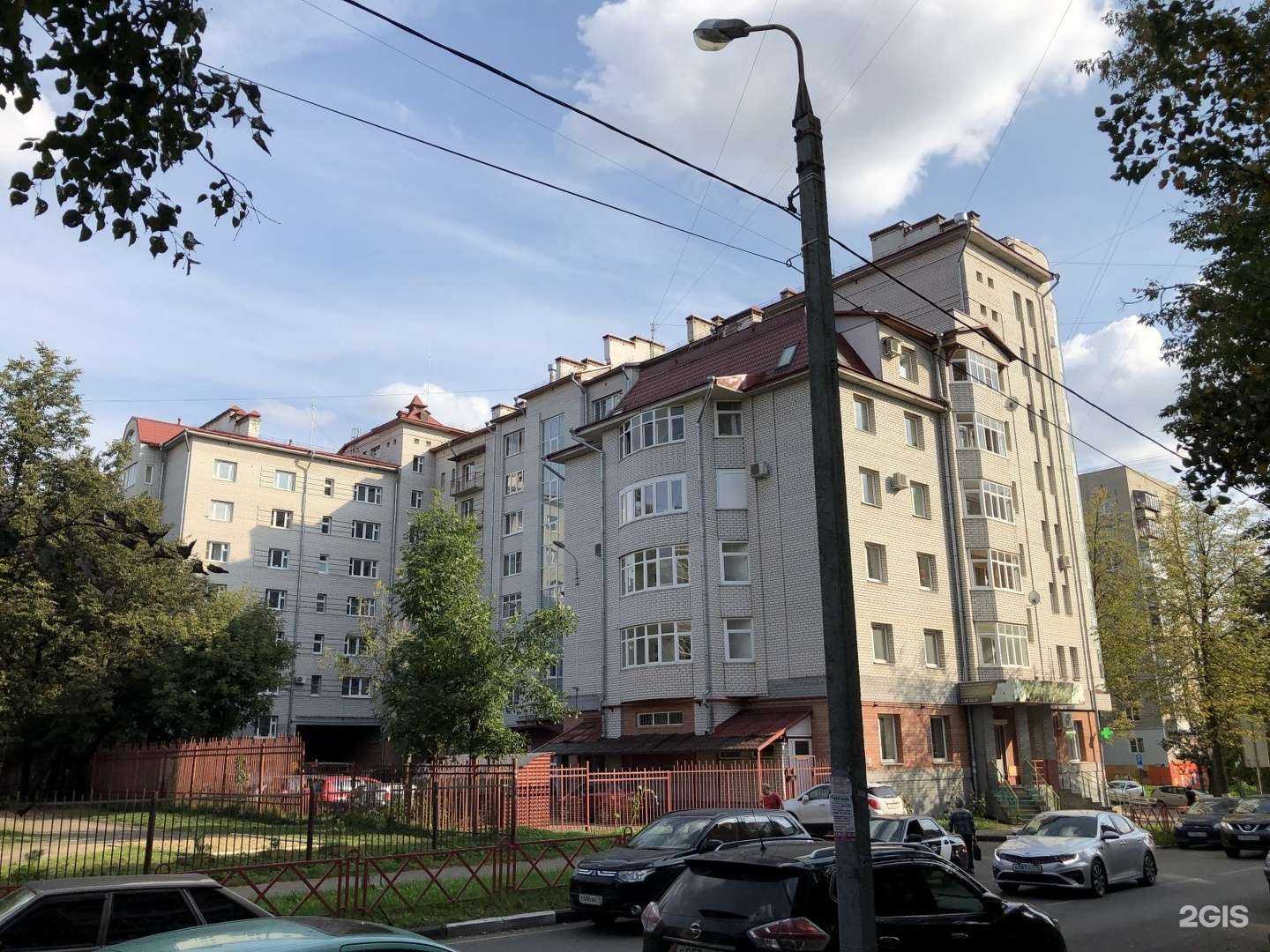 Отзывы на компанию Полезные люди в Ярославле c фото - фотография 2 из 2