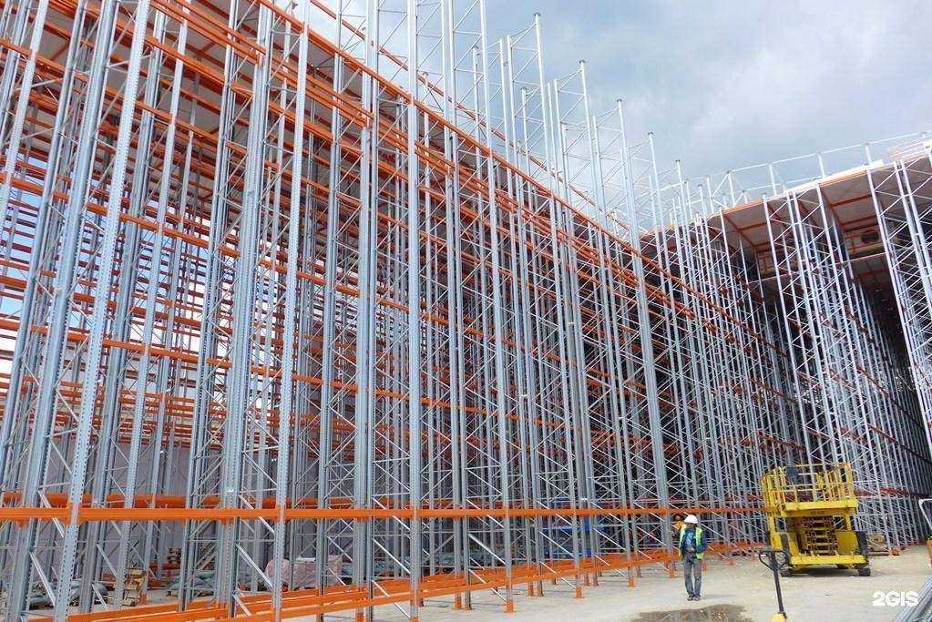 Отзывы на компанию Eurofresh в Владивостоке c фото