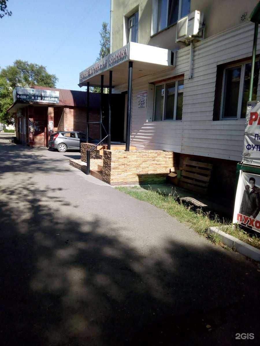 Отзывы на компанию Стоматологический кабинет в Черногорске c фото