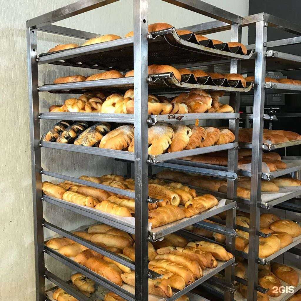 Отзывы на компанию Три батона в Кемерове c фото