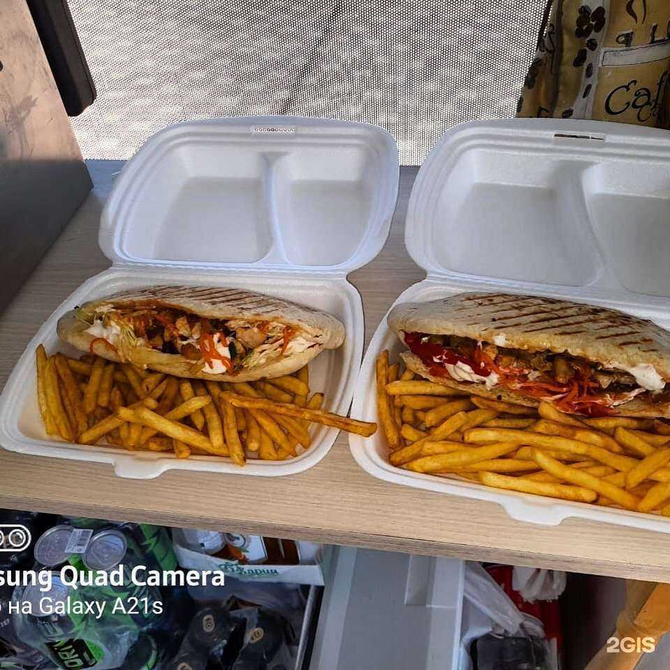 Отзывы на компанию Мелс в Ростове-на-Дону c фото