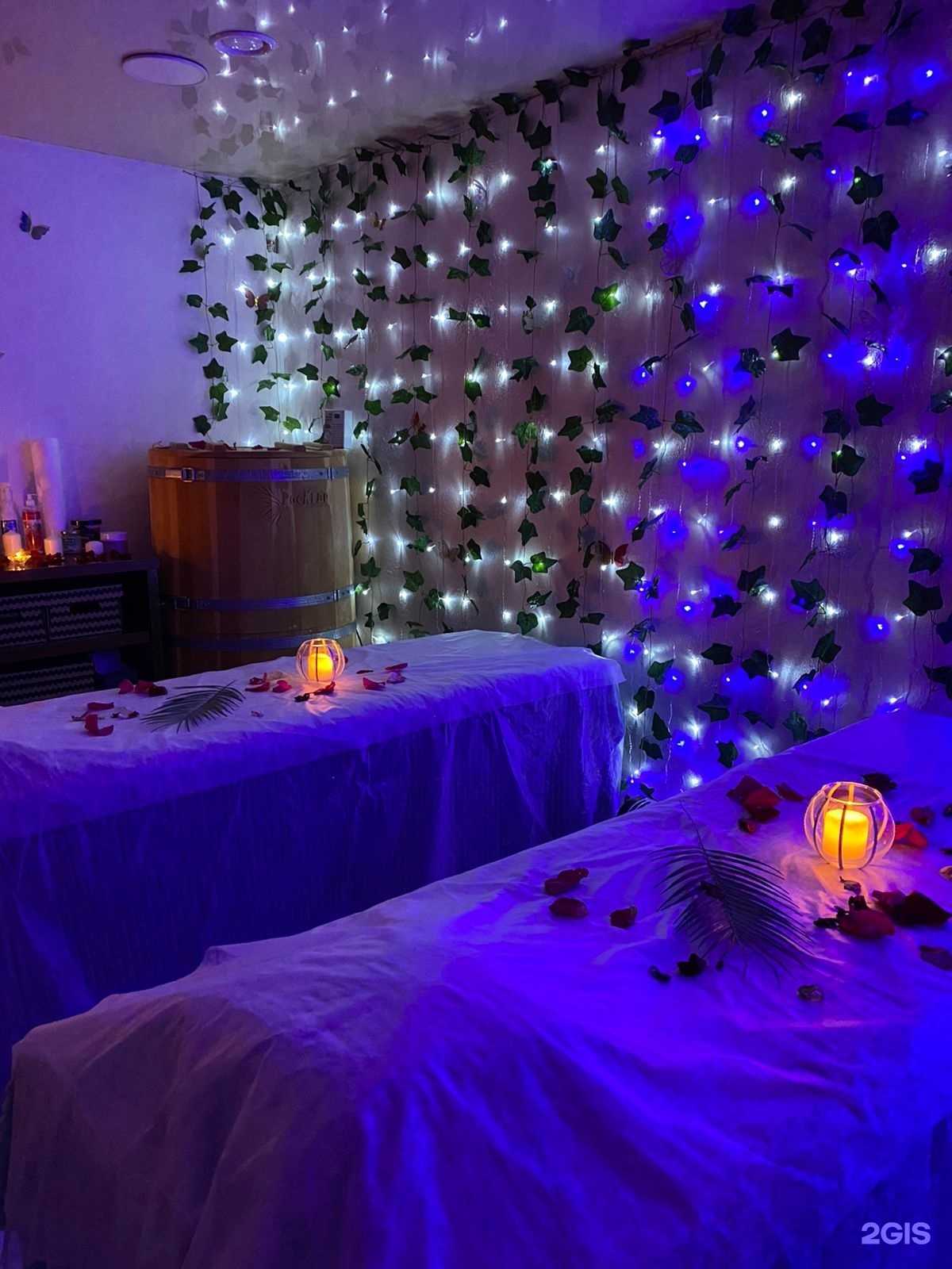 Отзывы на компанию Magic&SPA в Уфе c фото