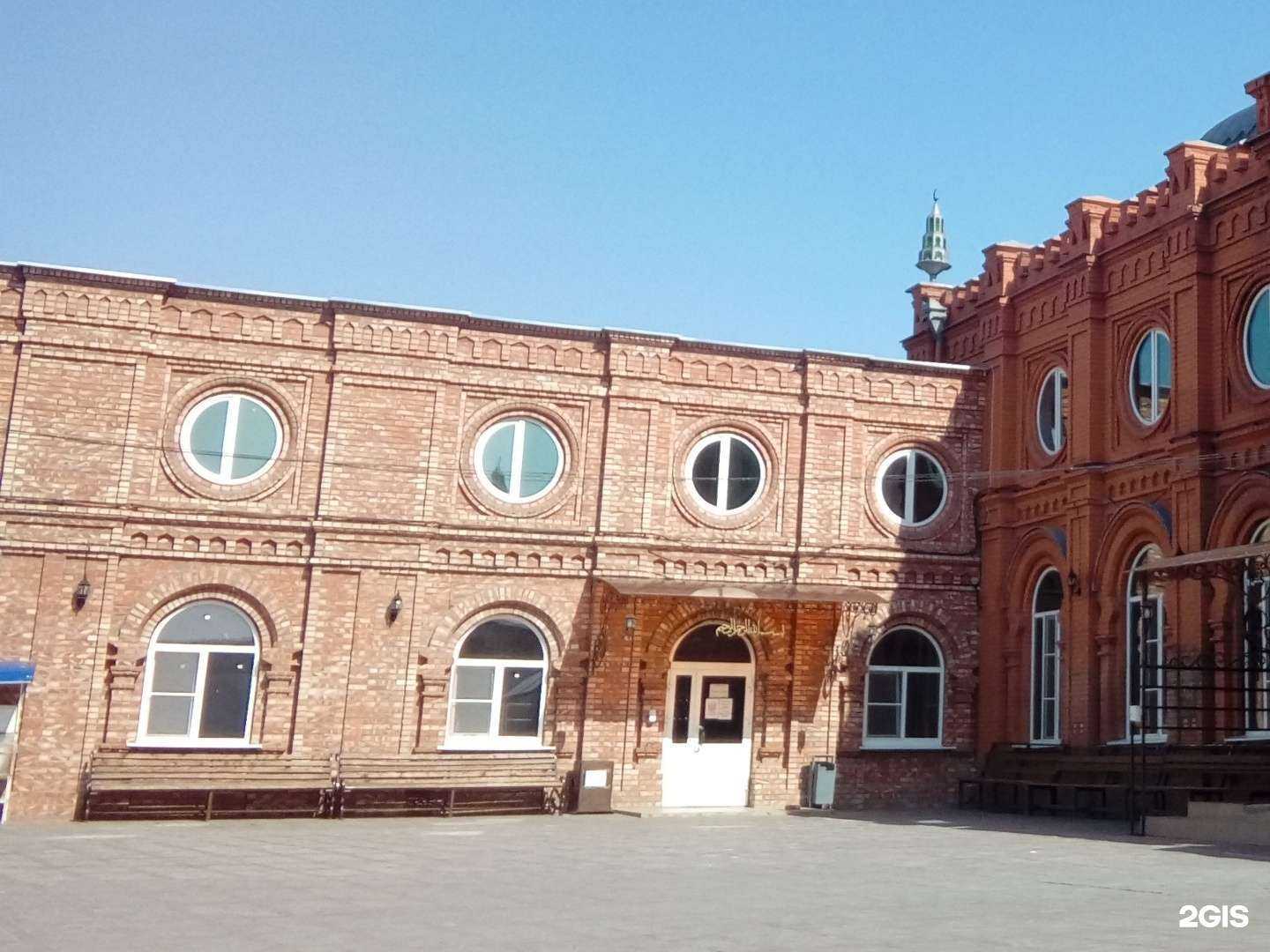 Отзывы на компанию Ковсар в Астрахани c фото - фотография 2 из 2