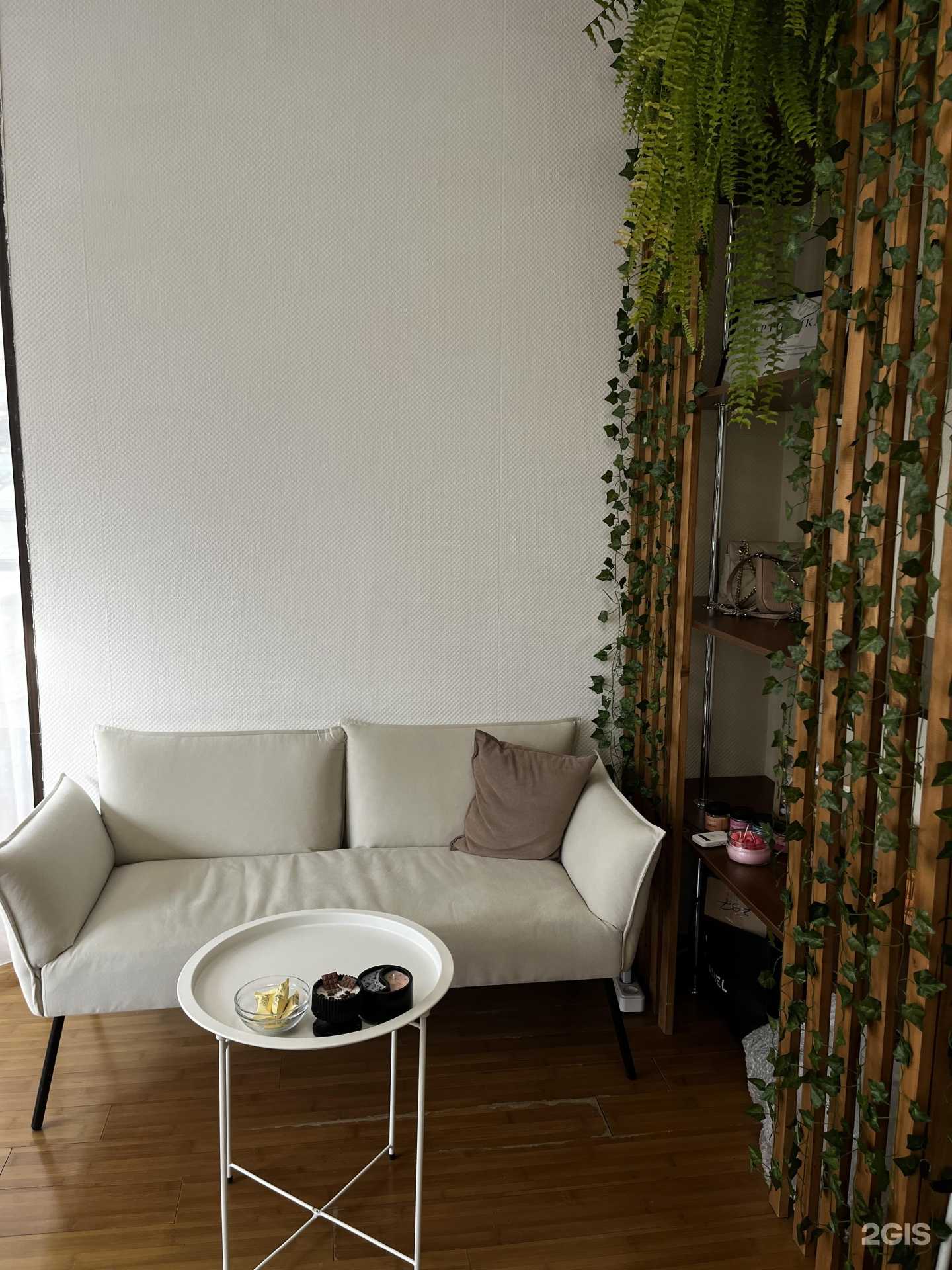 Отзывы на компанию Ksush_lashh в Сочи c фото