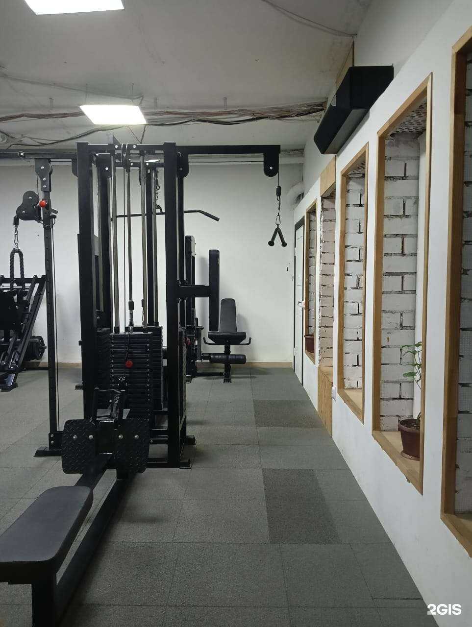 Отзывы на компанию Basesport в г. Тольятти c фото