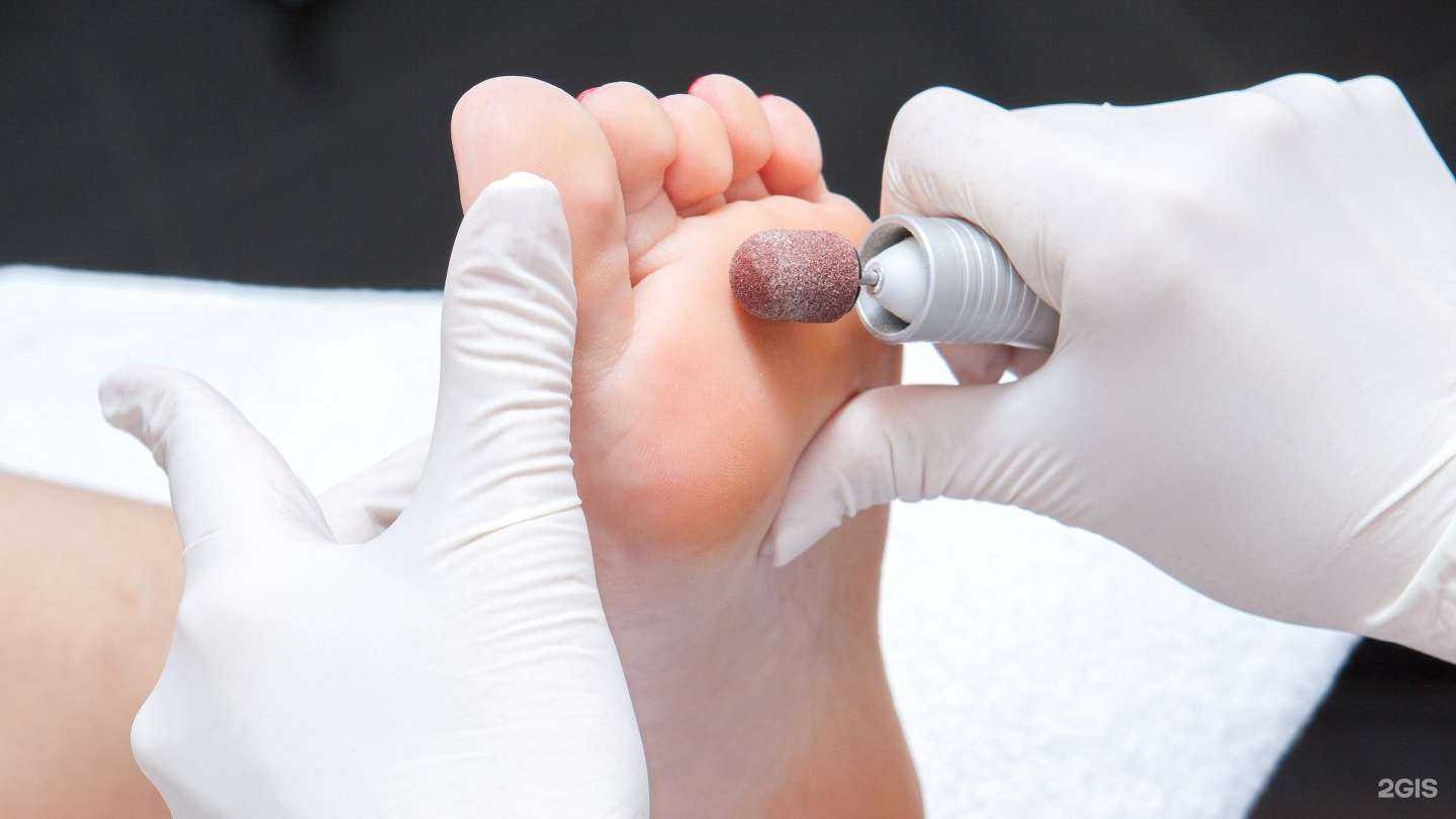 Отзывы на компанию Podospecific в Нижнем Новгороде c фото