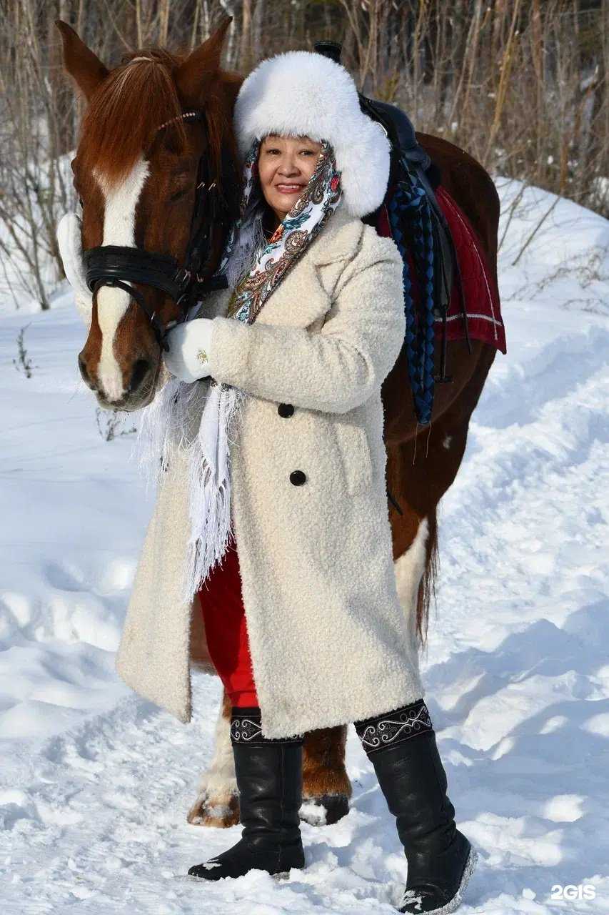 Отзывы на компанию Мустанг в Якутске c фото