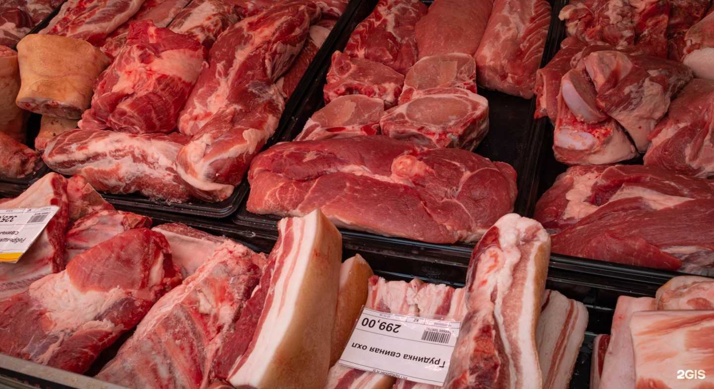 Отзывы на компанию Мясное царство в г. Красноярск c фото