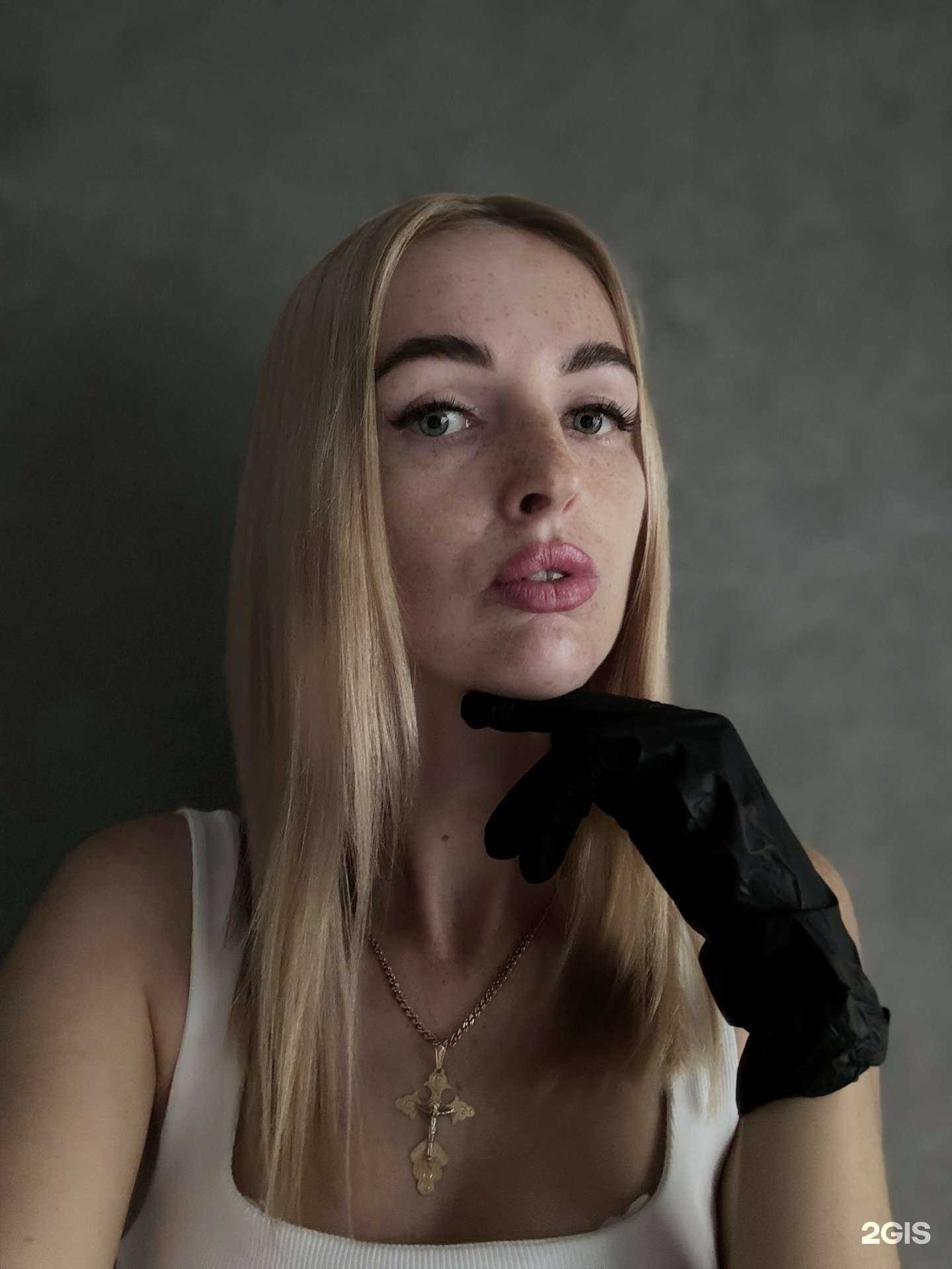 Отзывы на компанию Студия маникюра Анастасии Заикиной в г. Смоленск c фото