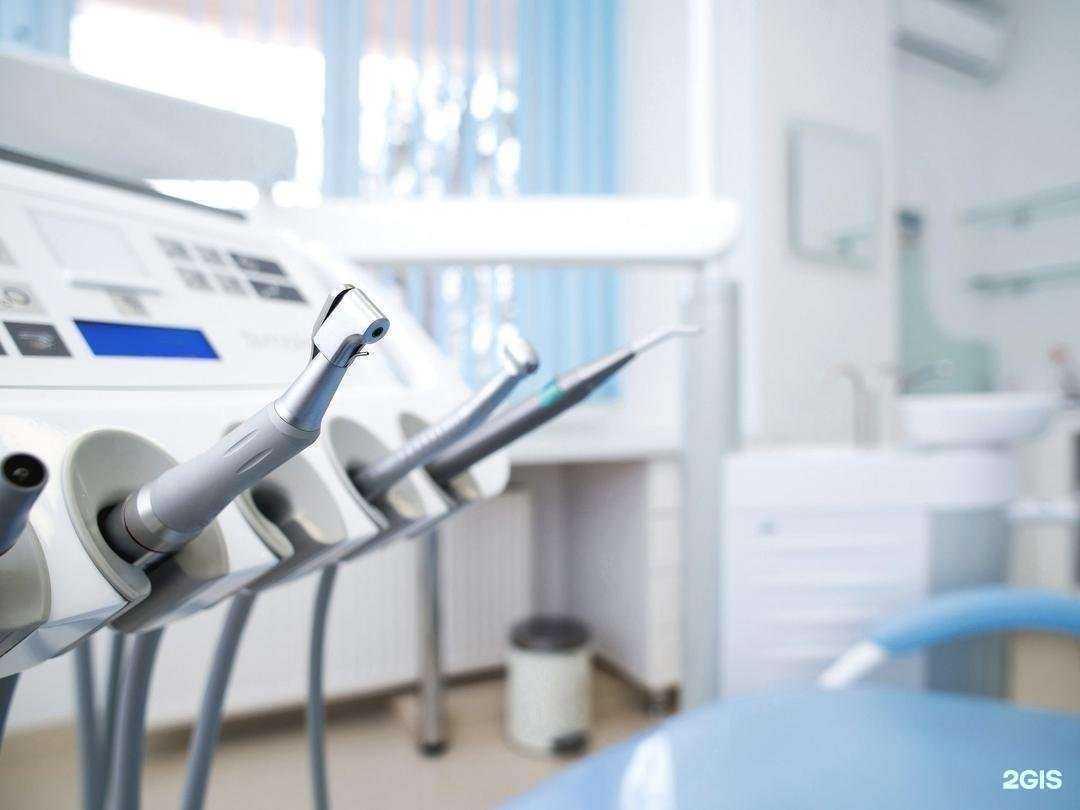 Отзывы на компанию Стома в Краснослободске c фото