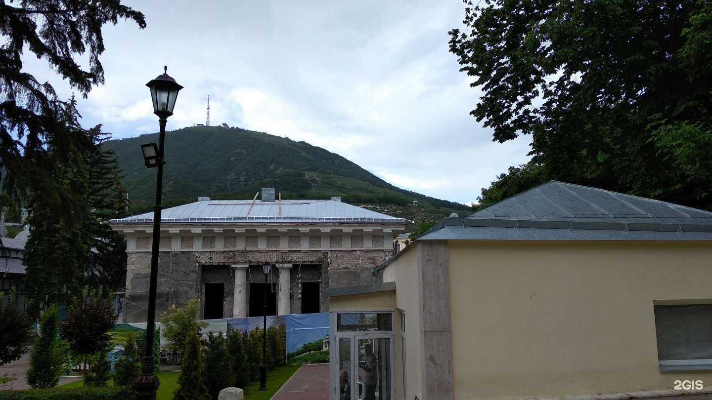 Отзывы на компанию Оранжерея в Пятигорске c фото - фотография 2 из 2