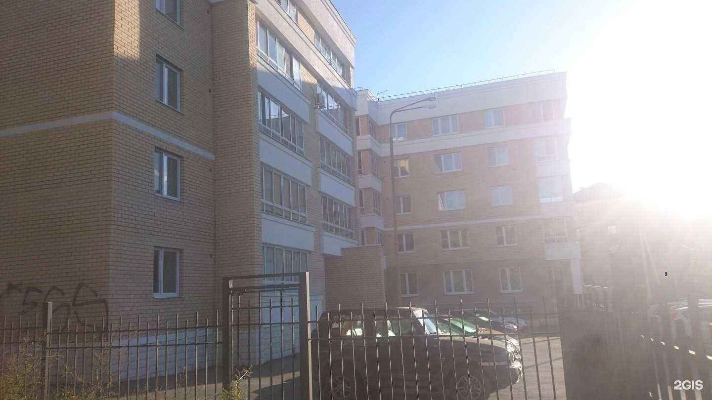 Отзывы на компанию Трест Уралмашстрой в Екатеринбурге c фото - фотография 2 из 2