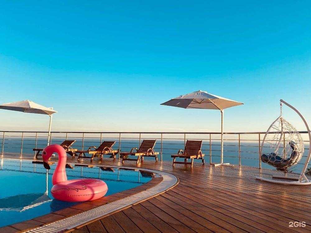 Отзывы на компанию Atmosfera Detox&Spa в г. Сочи c фото