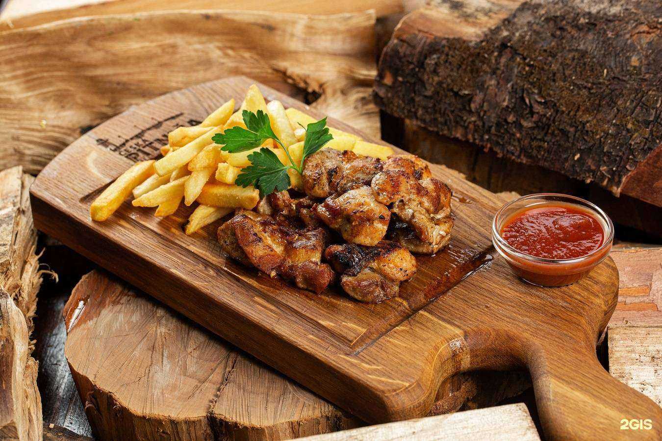 Отзывы на компанию Pitnica в Пензе c фото