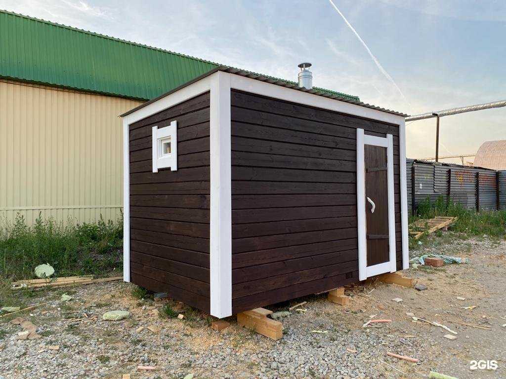 Отзывы на компанию Свердловские бани в Перми c фото