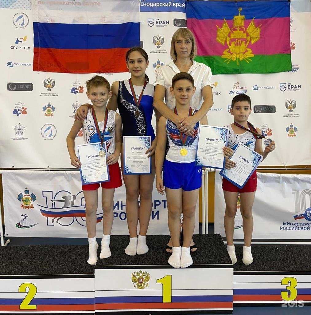 Отзывы на компанию ДЮСШ №6 в г. Ростов-на-Дону c фото