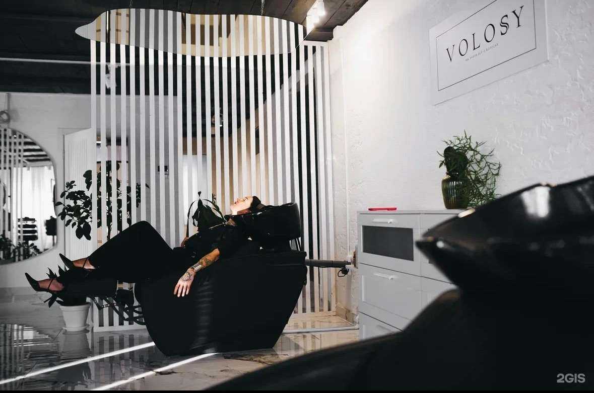 Отзывы на компанию Killer&Volosy в г. Нижний Тагил c фото