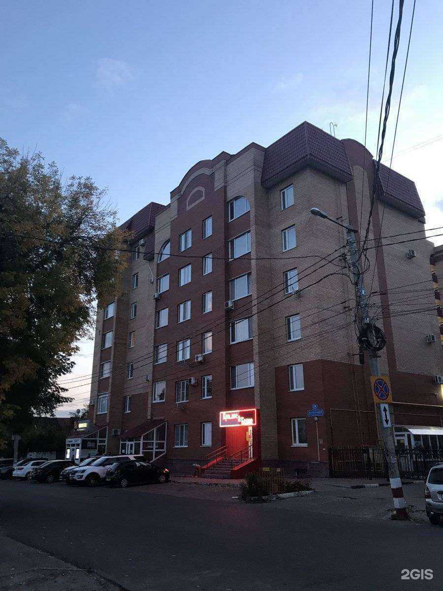 Отзывы на компанию Финам в Ульяновске c фото - фотография 2 из 2