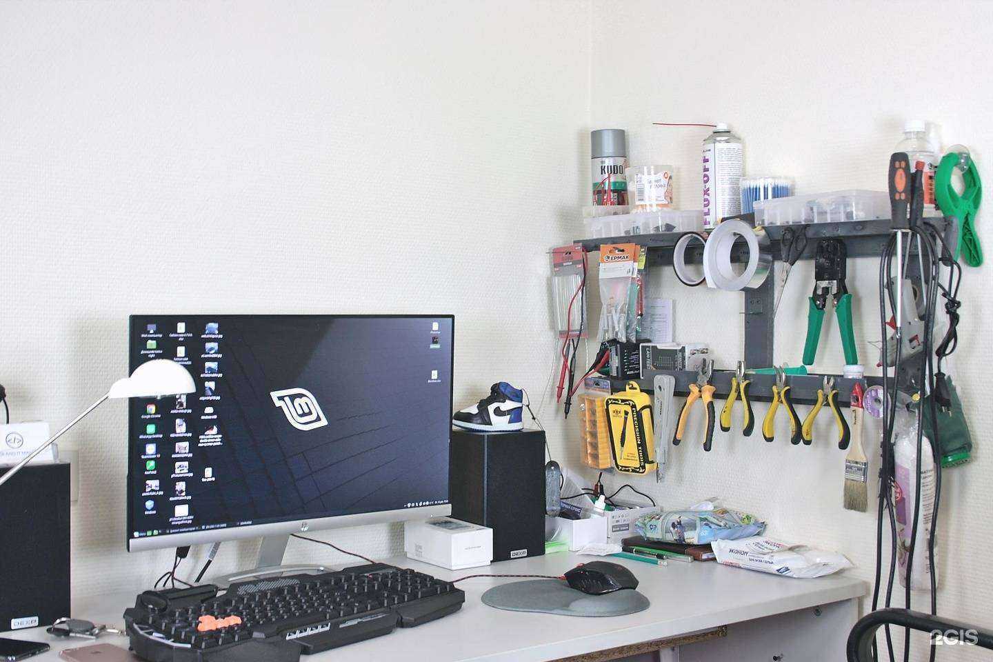 Отзывы на компанию Device service в г. Новосибирск c фото