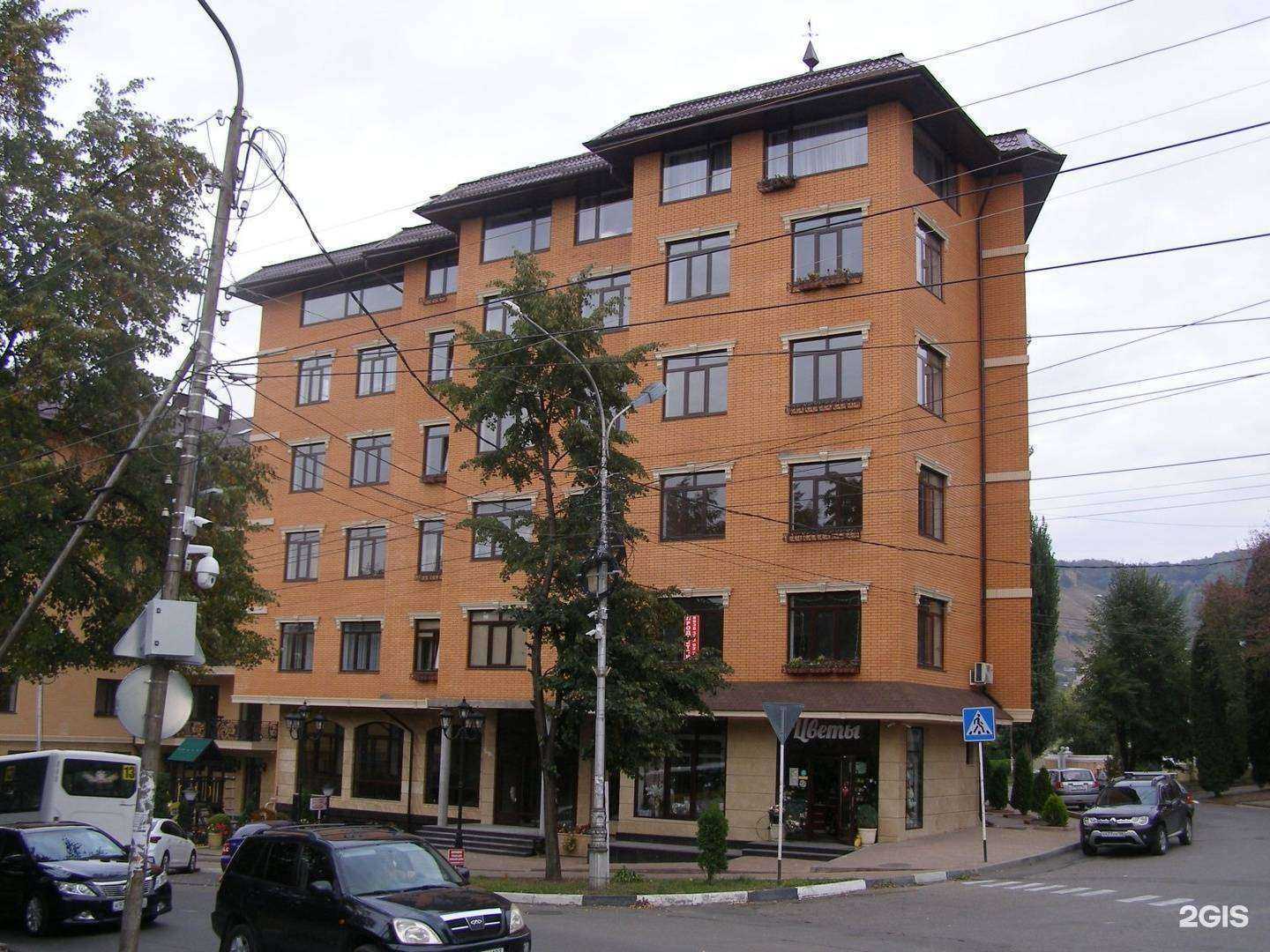 Отзывы на компанию Пятёрочка в Кисловодске c фото - фотография 2 из 2