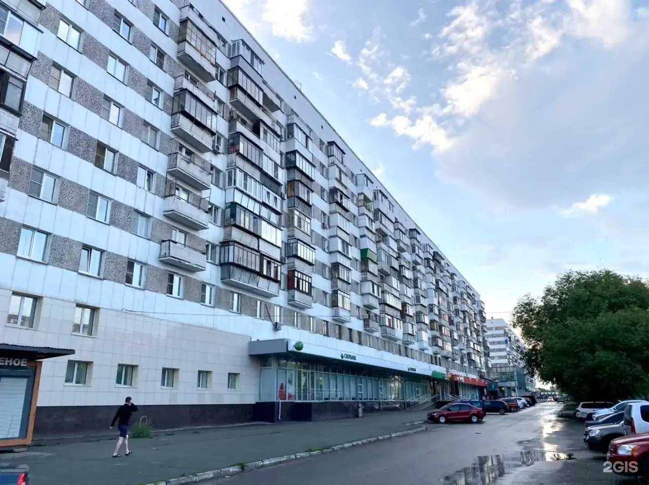 Отзывы на компанию Buddy`s Club в Челябинске c фото - фотография 2 из 2