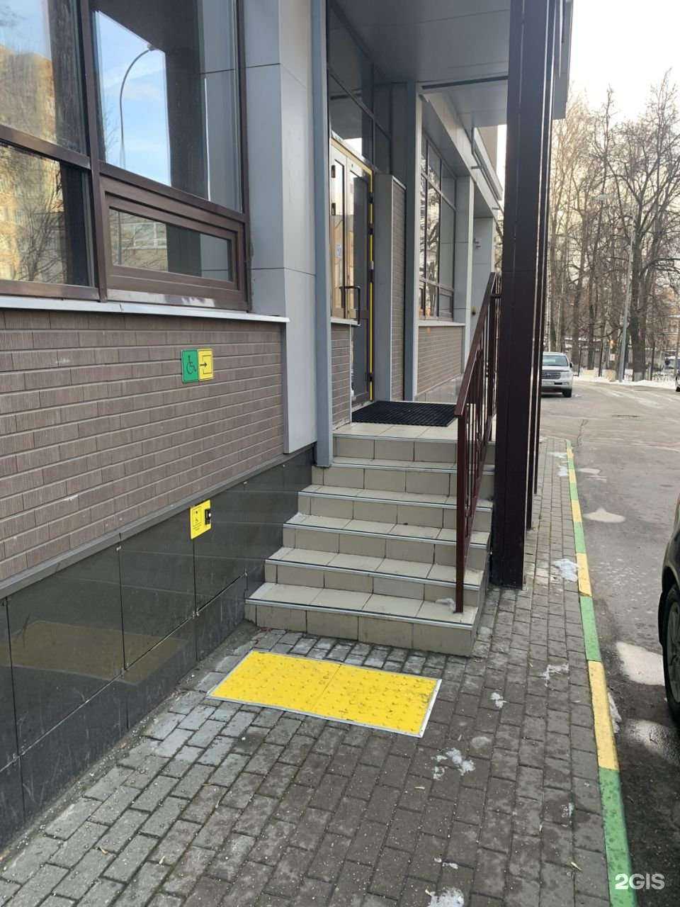 Отзывы на компанию РосДоступ в Нижнем Новгороде c фото